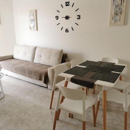 Andy Apartman, סנטה פולה מראה חיצוני תמונה