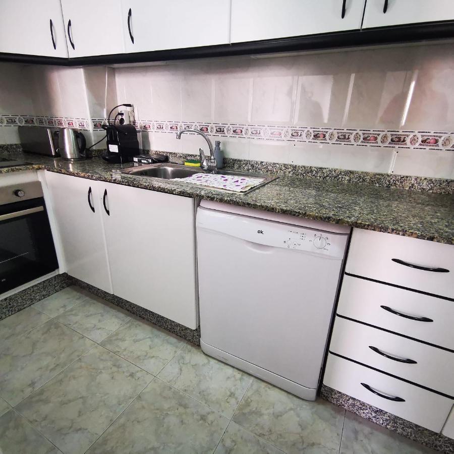 Andy Apartman, סנטה פולה מראה חיצוני תמונה