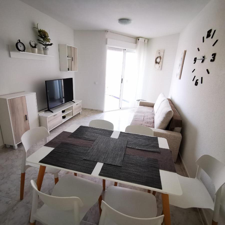 Andy Apartman, סנטה פולה מראה חיצוני תמונה
