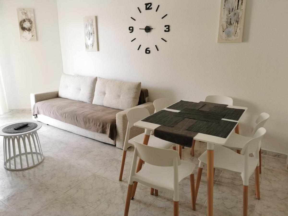 Andy Apartman, סנטה פולה מראה חיצוני תמונה