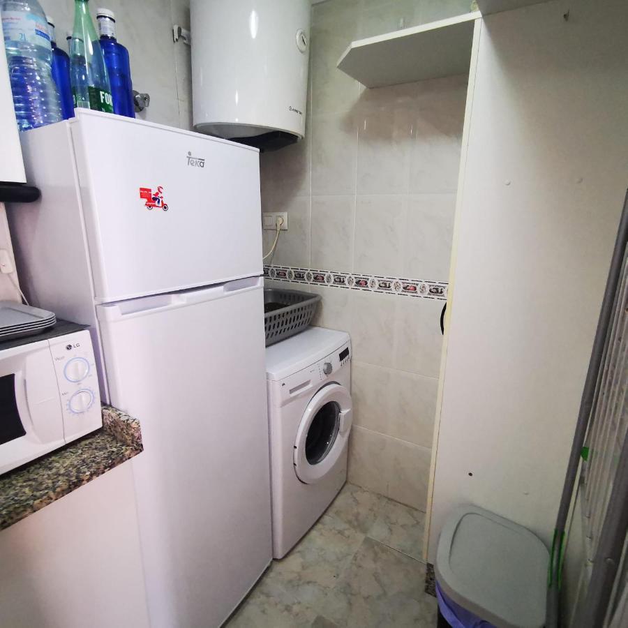 Andy Apartman, סנטה פולה מראה חיצוני תמונה