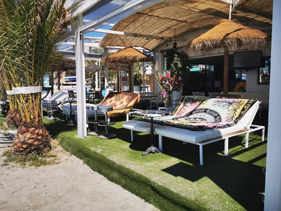 Andy Apartman, סנטה פולה מראה חיצוני תמונה