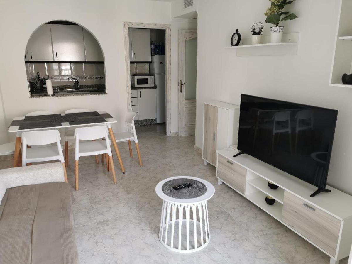Andy Apartman, סנטה פולה מראה חיצוני תמונה