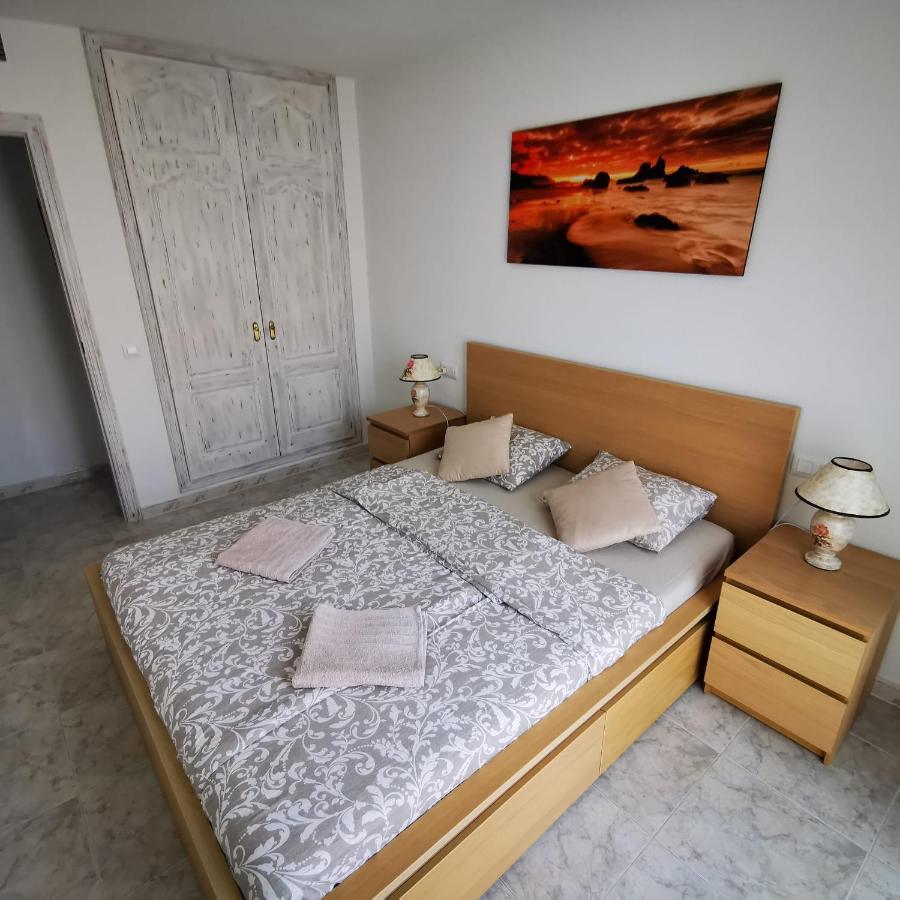 Andy Apartman, סנטה פולה מראה חיצוני תמונה