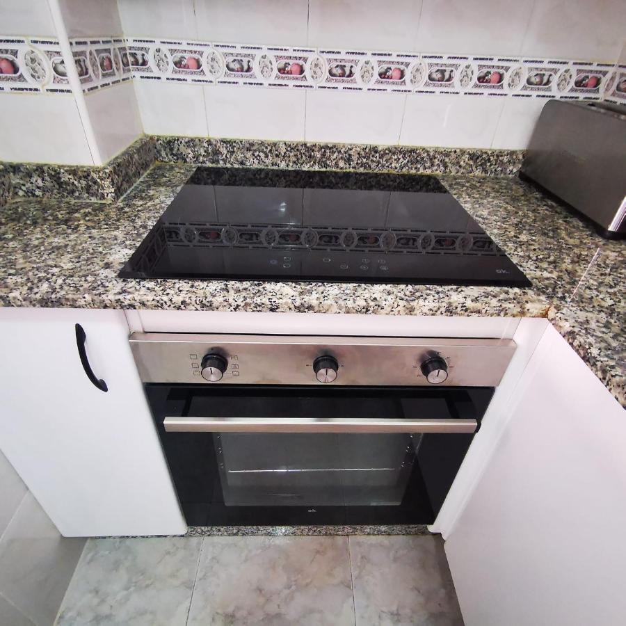 Andy Apartman, סנטה פולה מראה חיצוני תמונה