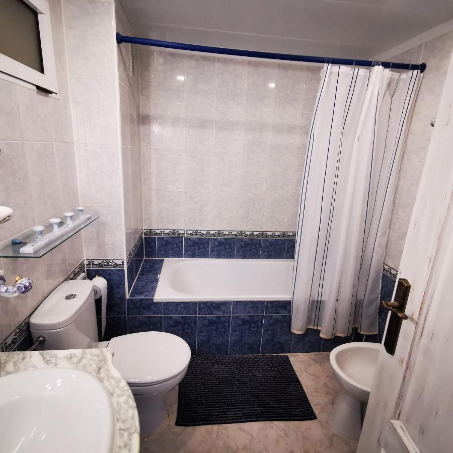 Andy Apartman, סנטה פולה מראה חיצוני תמונה