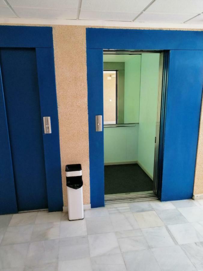 Andy Apartman, סנטה פולה מראה חיצוני תמונה