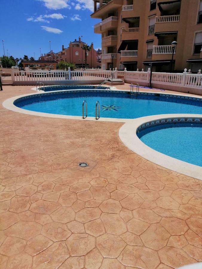Andy Apartman, סנטה פולה מראה חיצוני תמונה