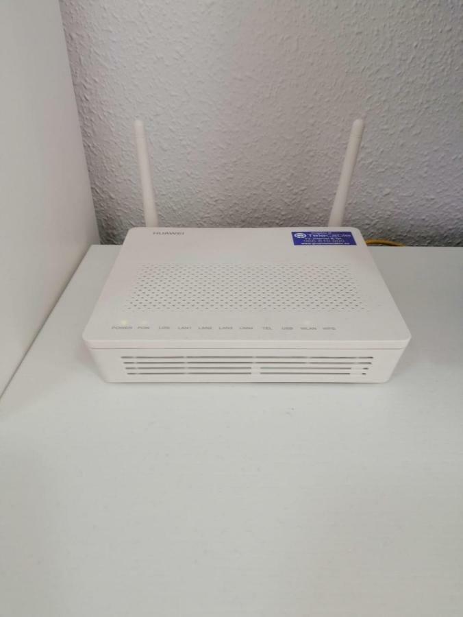 Andy Apartman, סנטה פולה מראה חיצוני תמונה